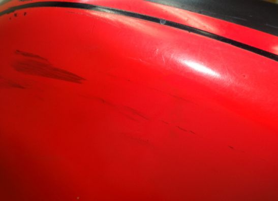 Benzintank Yamaha FJ 1100