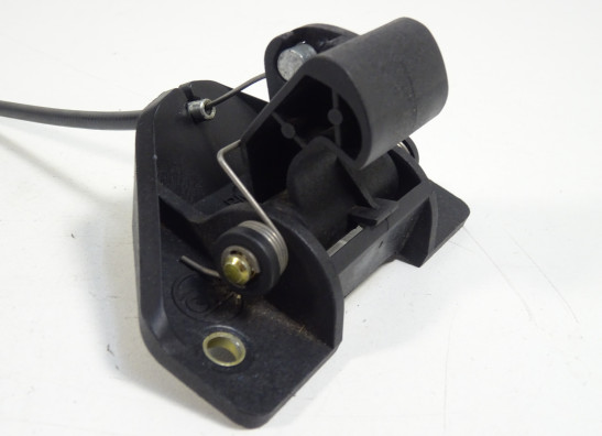 Zadel BMW F 650 CS Scarver