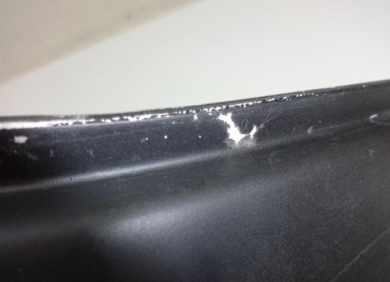 Linker zijkuip klein Honda VF 700  750 F