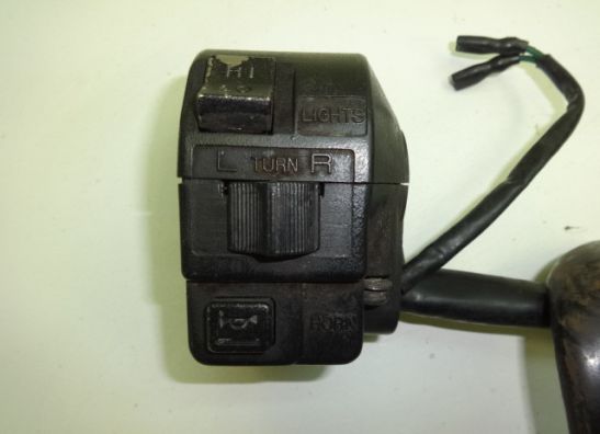 Stuurschakelaar links Honda VF 700  750 C Magna