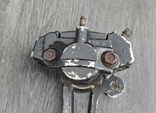 Rear brake caliper Honda Goldwing GL