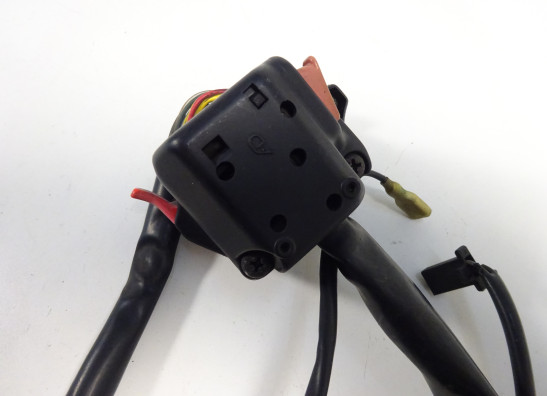 Lenkerschalter links Yamaha TDM