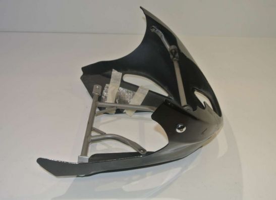 Onderkuip Overig Onbekend Unknown 1950-2011