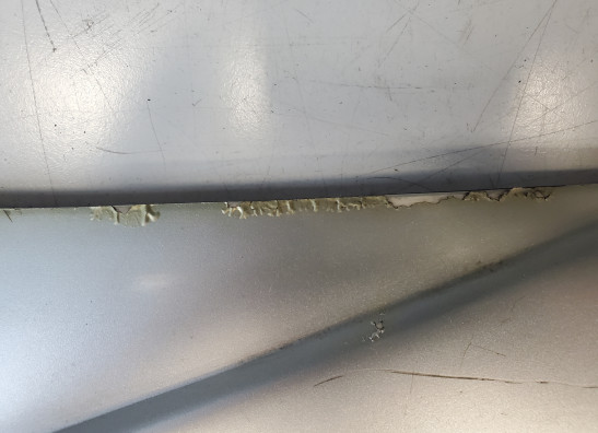 Cowl Left lower Aprilia RST 1000 Futura