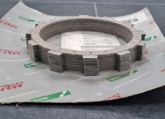 Clutch Kawasaki KLR 250