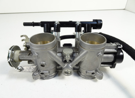 Throttle body Yamaha Tracer 700