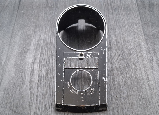 Tankcover Harley Davidson Softtail