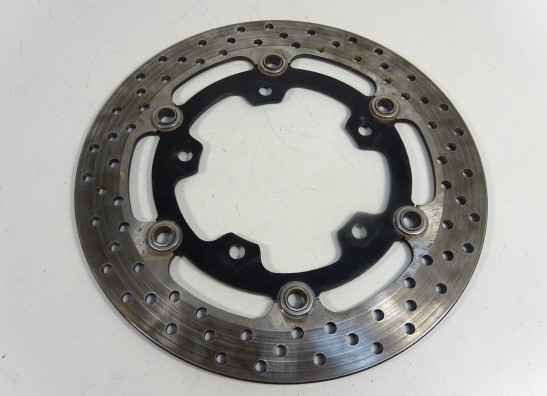 Remschijf voor Suzuki GSF 650 Bandit