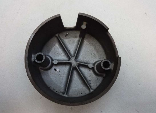 Motorblockdeckel Kawasaki ZRX 1100 1200