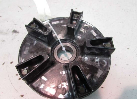 Driven flange Yamaha YZF R6