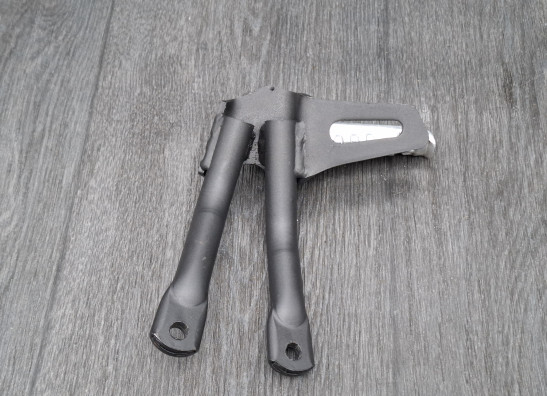 Duo voetsteun set Yamaha MT 03