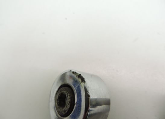 Stuurdemper Hyosung GT 125 N