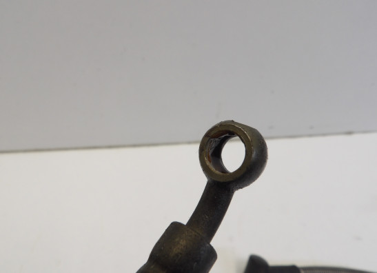 Koppelingsleiding Honda VT 1100