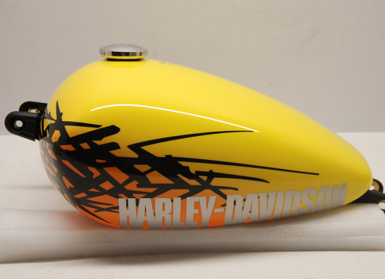 Complete kuipset Harley Davidson Softtail