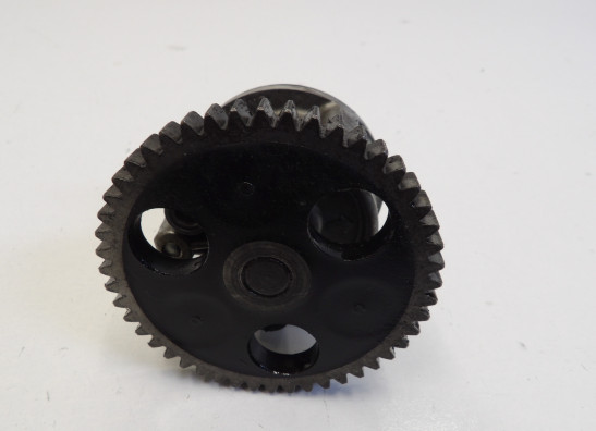 Oliepomp Yamaha FZR 400