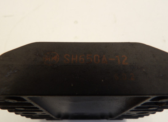 Spanningsregelaar Kawasaki GPX 600