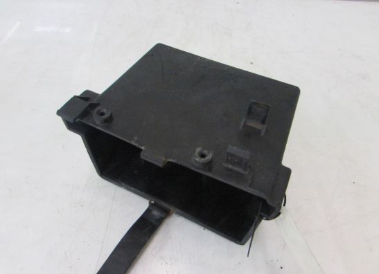 Accubak Yamaha FJ 1200