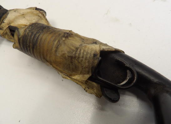 Standaard Yamaha YX 600 Radian