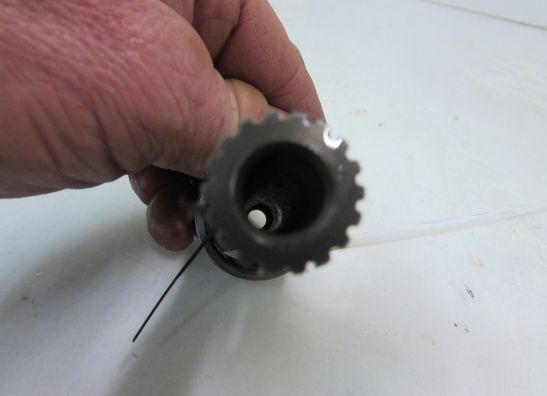 Motorblock Sonstiges Kawasaki ZXR 750