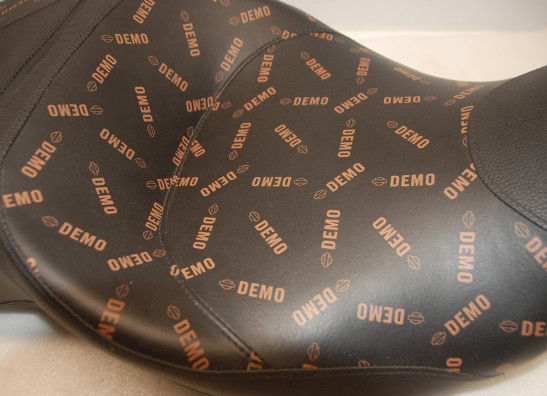 Zadel Harley Davidson Touring FL