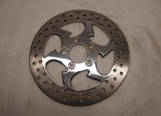 Remschijf voor Harley Davidson Custom universal other