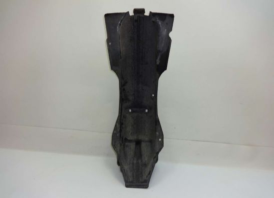 Hinterradabdeckung Honda CX 500