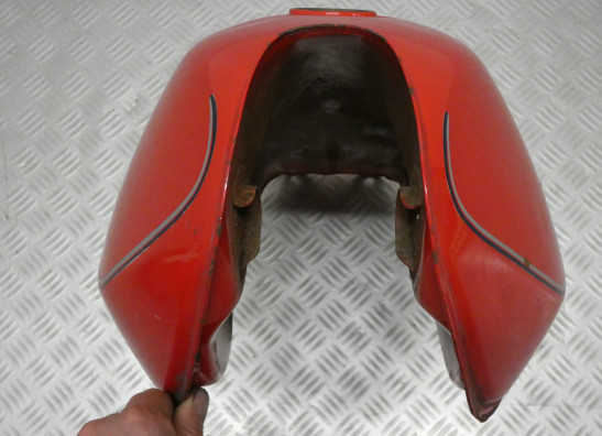 Benzintank Suzuki GSX 400 F