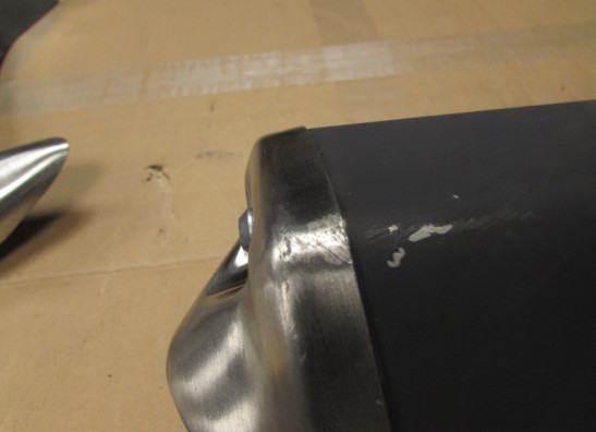 Muffler Kawasaki Z 900