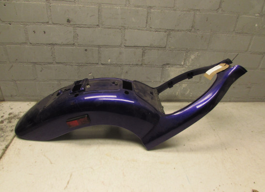 Achterkuipdeel Honda VT 600 1988-1998