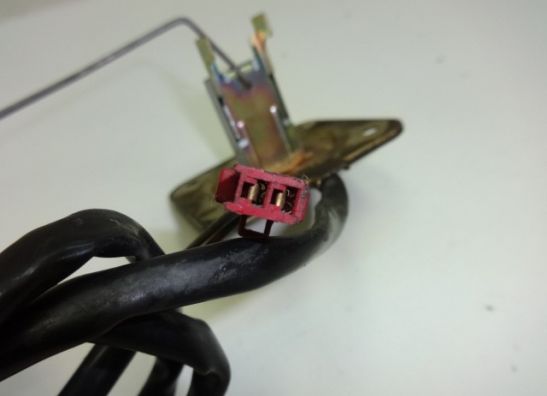 Fuel level meter Honda CBR 1000 F