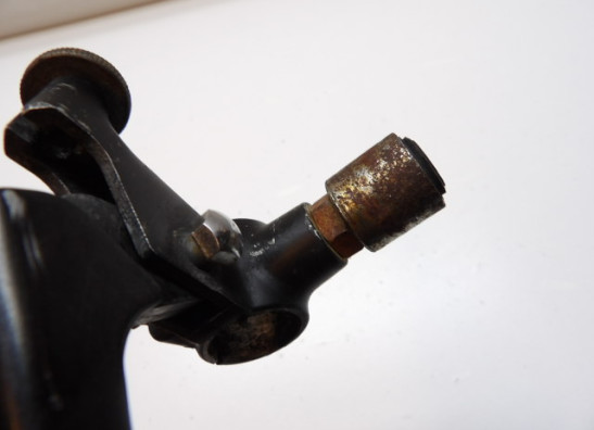 Koppelingshandle Suzuki GS 850