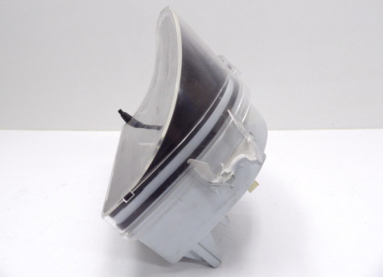 Tellerset Honda PC 800