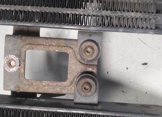 Oil cooler Aprilia Tuono 1000