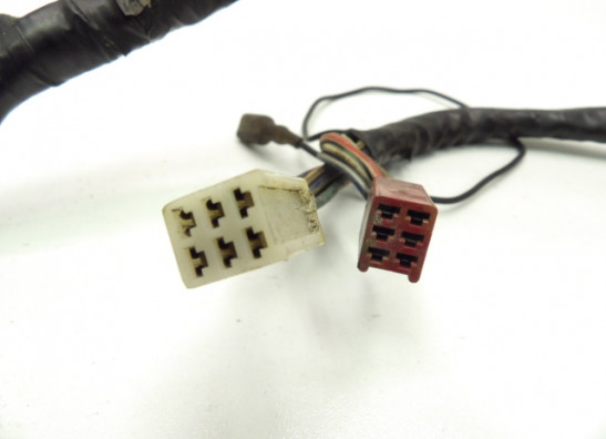 Stuurschakelaar links Kawasaki LTD 550