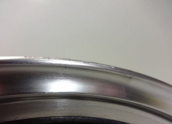 Felge vorne Honda CB 700