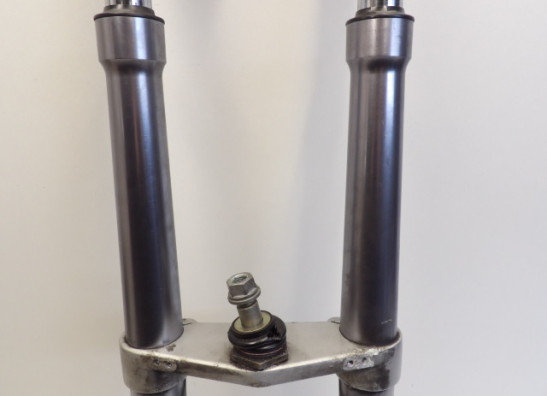 Front pipes complete BMW R 1100 S