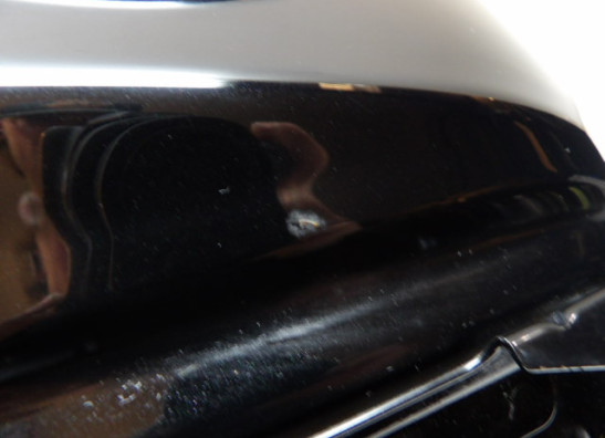 Tank Kawasaki VERSYS 650