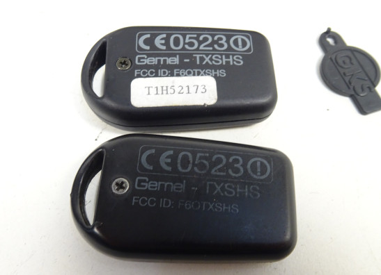 Kabelboom BMW K 1200 R 