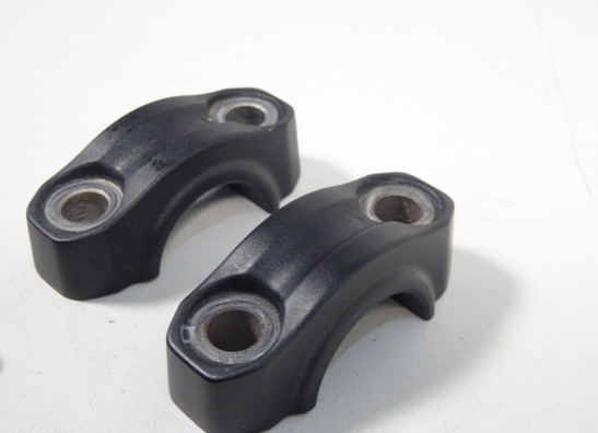 Gabelbrücke Obere Yamaha XSR 700