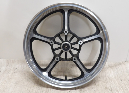 Voorvelg Honda VT 1100