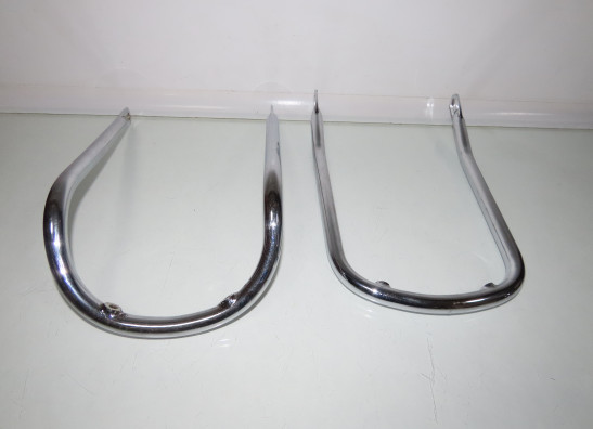 Front fender Moto Guzzi California 1100