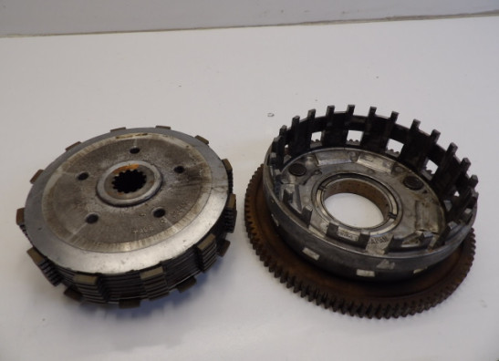 Clutch Kawasaki GPZ 900