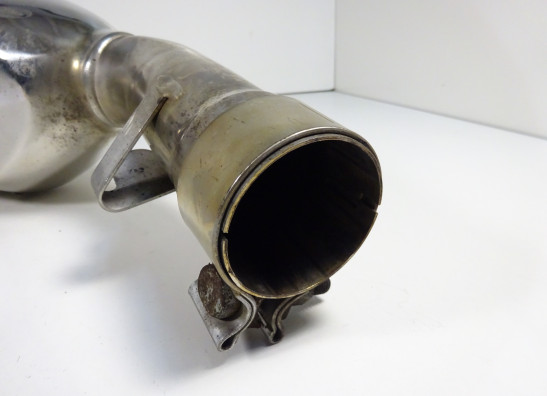 Muffler BMW R 1200 RT