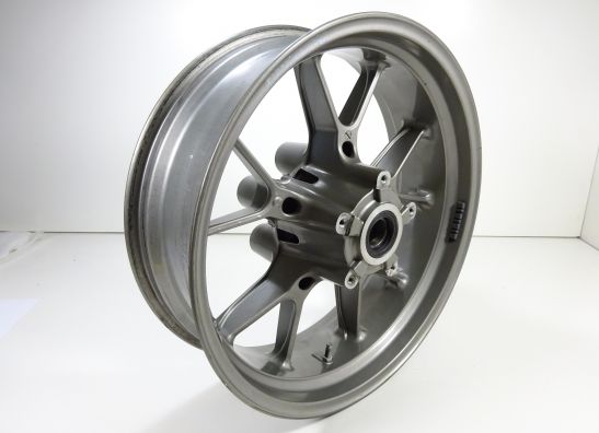 Rear wheel Ducati 749  999