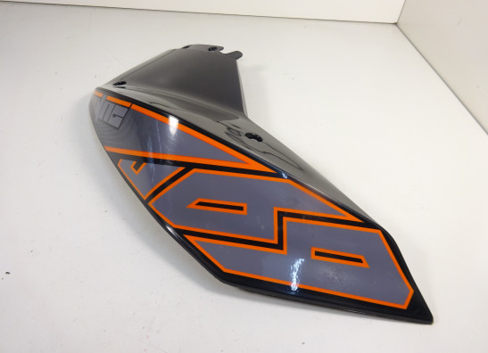 Linker zijkuip KTM 690 Duke 4