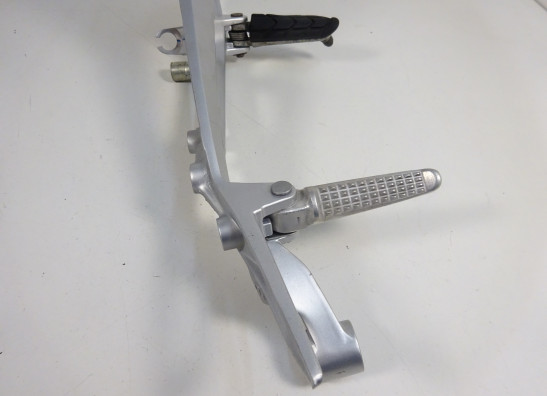 Rechter schetsplaat Honda NC 750 X