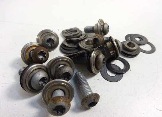 Bremsscheibenset BMW K 1200 R 