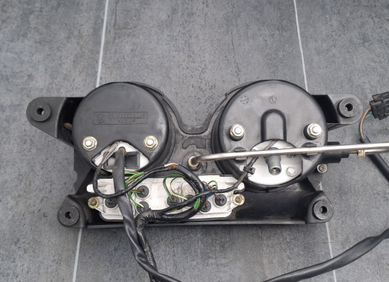 Tacho-set BMW R 1150 RT   R 850 RT