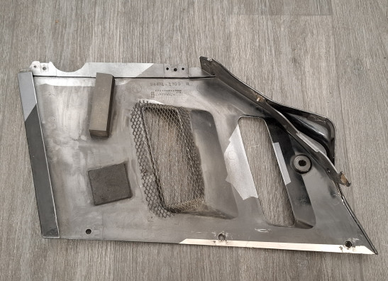 Seitenverkleidung rechts Suzuki GSX R 1100