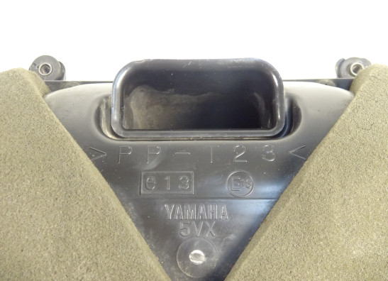 Luchtfilterhuis Yamaha FZ6